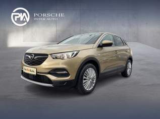 Grandland X 1,2 Turbo Direct Injection Innovation Start/Stop, 13450 €, Auto & Fahrrad-Autos in 8054 Straßgang Grandland X 1,2 Turbo Direct Injection Innovation Start/Stop, 13450 €, Auto & Fahrrad-Autos in 8054 Straßgang