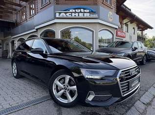 A6 Avant Sport 40TDI Quattro Aut.*LED*RFK*ACC*AHK, 32750 €, Auto & Fahrrad-Autos in 4880 Sankt Georgen im Attergau A6 Avant Sport 40TDI Quattro Aut.*LED*RFK*ACC*AHK, 32750 €, Auto & Fahrrad-Autos in 4880 Sankt Georgen im Attergau