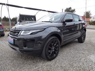 Range Rover Evoque Pure, 20800 €, Auto & Fahrrad-Autos in 8323 St. Marein bei Graz