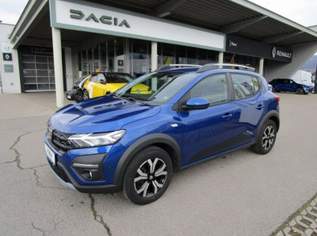 Sandero Stepway Comfort TCe 90, 13900 €, Auto & Fahrrad-Autos in 9400 Wolfsberg