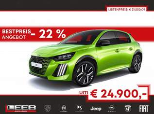 208 Hybrid 110 e-DCS6 GT inkl. Panorama-Glasdach, V..., 24900 €, Auto & Fahrrad-Autos in 4600 Wels 208 Hybrid 110 e-DCS6 GT inkl. Panorama-Glasdach, V..., 24900 €, Auto & Fahrrad-Autos in 4600 Wels