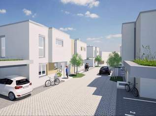 Ansprechendes Einfamilienhaus Top 2, 1676 €, Immobilien-Häuser in 7062 Gemeinde St. Margarethen