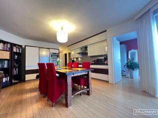 Exklusive Dachgeschosswohnung in Wien-Meidling: Helles Wohnen in zentraler Lage | ZΞLLMANN IMMOBILIEN, 399000 €, Immobilien-Wohnungen in 1120 Meidling