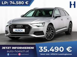 A6 Avant 40 TDI quattro B&O ASSISTENZ TOP-ANGEBOT, 36990 €, Auto & Fahrrad-Autos in 4061 Pasching A6 Avant 40 TDI quattro B&O ASSISTENZ TOP-ANGEBOT, 36990 €, Auto & Fahrrad-Autos in 4061 Pasching