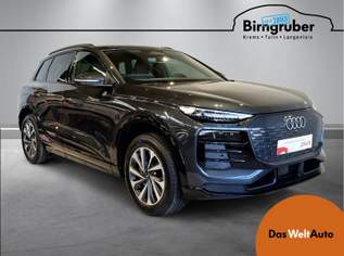 SQ6 e-tron quattro 360kW 100kWh, 78990 €, Auto & Fahrrad-Autos in 3430 Gemeinde Tulln an der Donau