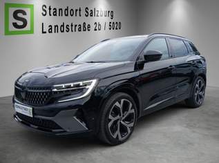 AUSTRAL Techno Esprit Alpine E-Tech Hybrid 200, 27999 €, Auto & Fahrrad-Autos in 5020 Altstadt