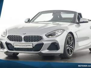 Z4 sDrive 20i *M-Sportpaket *Lenkradheizung *LED, 40990 €, Auto & Fahrrad-Autos in Steiermark Z4 sDrive 20i *M-Sportpaket *Lenkradheizung *LED, 40990 €, Auto & Fahrrad-Autos in Steiermark
