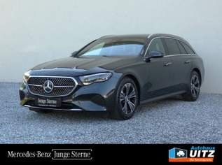 E 220d 4M T-Modell, 56970 €, Auto & Fahrrad-Autos in 8330 Feldbach