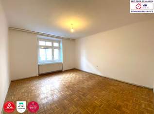 Drei Zimmer Wohnung-Hell-Klar-Altbau, 275000 €, Immobilien-Wohnungen in 1100 Favoriten