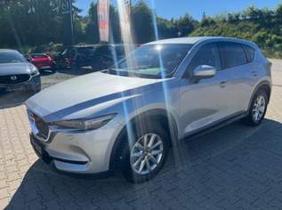 CX-5 CD150 Attraction, 18990 €, Auto & Fahrrad-Autos in 9113 Ruden