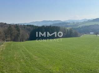 Natur pur mit Weitblick, 789000 €, Immobilien-Häuser in 3202 Hofstetten