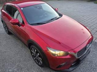 CX-3 Takumi, 13400 €, Auto & Fahrrad-Autos in 8263 Großwilfersdorf