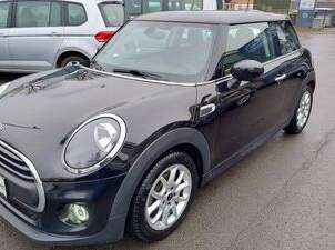 Mini One, 14900 €, Auto & Fahrrad-Autos in 6850 Stadt Dornbirn