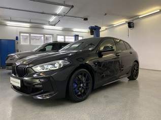120d xDrive M Sport Automatik TOP Zustand!, 27990 €, Auto & Fahrrad-Autos in 4926 Sankt Marienkirchen am Hausruck