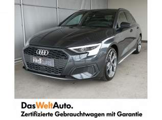 A3 30 TFSI intense, 30490 €, Auto & Fahrrad-Autos in Steiermark