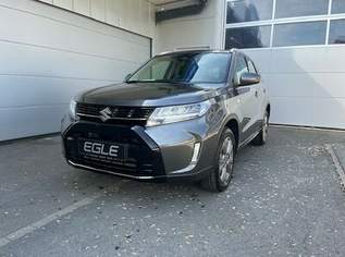 Vitara 1,4 Hybrid Automatik shine, 29900 €, Auto & Fahrrad-Autos in 6845 Hohenems