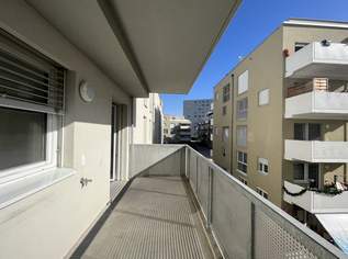 Q11 Leben in Simmering - Schöne Einraumwohnung mit Balkon und Deckenkühlung!, 839.15 €, Immobilien-Wohnungen in 1110 Simmering Q11 Leben in Simmering - Schöne Einraumwohnung mit Balkon und Deckenkühlung!, 839.15 €, Immobilien-Wohnungen in 1110 Simmering