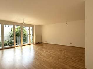 Schöne 3 Zimmer Neubauwohnung mit 5m² Balkon, 1775 €, Immobilien-Wohnungen in 1050 Margareten