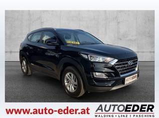 Tucson 1,6 CRDI Run, 17990 €, Auto & Fahrrad-Autos in 4111 Walding