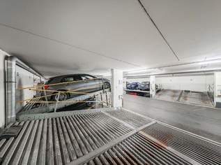 Staplerparkplatz nähe SPITTELAU zu vermieten, 89 €, Immobilien-Kleinobjekte & WGs in 1190 Döbling