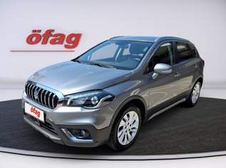 SX4 S-Cross 1.4 Hybrid ALLGRIP shine, 15990 €, Auto & Fahrrad-Autos in 5020 Altstadt SX4 S-Cross 1.4 Hybrid ALLGRIP shine, 15990 €, Auto & Fahrrad-Autos in 5020 Altstadt