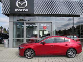 Mazda 3 Sedan Skyactiv G122 Comfort+/SO/PR/ST/TE, 14900 €, Auto & Fahrrad-Autos in 8344 Bad Gleichenberg