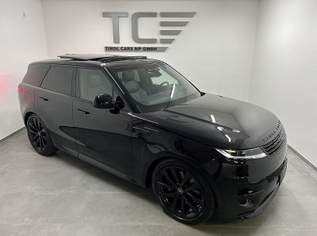 Range Rover Sport 3,0 i6 P510e PHEV AWD First Edition Aut., 109990 €, Auto & Fahrrad-Autos in 6020 Innsbruck