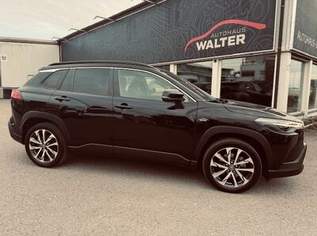 Corolla Cross 2,0 Hybrid, 29980 €, Auto & Fahrrad-Autos in 6911 Lochau