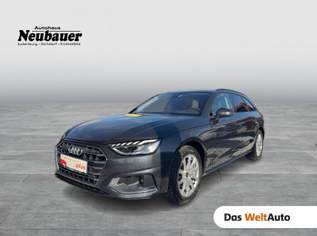 A4 40 TDI Advanced, 44990 €, Auto & Fahrrad-Autos in 8753 Fohnsdorf