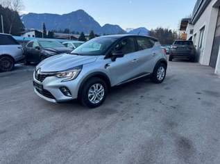 Captur TCe 90 Intens Intens, 16900 €, Auto & Fahrrad-Autos in 6233 Gemeinde Kramsach