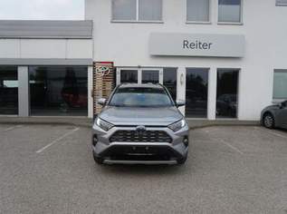RAV4 Hybrid 4WD *AHK*, 24990 €, Auto & Fahrrad-Autos in 4600 Wels
