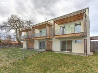 Ruhe, Natur und ein Zuhause zum Wohlfühlen (gefördert), 1110.49 €, Immobilien-Häuser in 3691 Nöchling