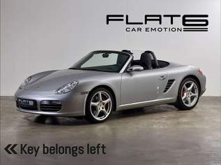 Boxster S 3.2 ""IMS und großes Service neu!!!, 28990 €, Auto & Fahrrad-Autos in 5161 Elixhausen Boxster S 3.2 ""IMS und großes Service neu!!!, 28990 €, Auto & Fahrrad-Autos in 5161 Elixhausen
