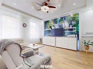 Familien-Altbau-Wohnung nahe Millenium-City - Handelskai S-Bahn und U6, 497000 €, Immobilien-Wohnungen in 1200 Brigittenau