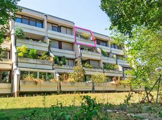 3-Zimmer mit Loggia, barrierefreiem Zugang und Garagenplatz in Zentrumsnähe in Purkersdorf, 199000 €, Immobilien-Wohnungen in 3002 Purkersdorf