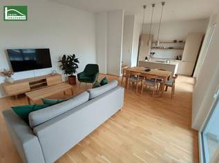 Wundervolle Maisonette - Provisionsfreier Wohntraum Grüner Max: nachhaltiges Wohnen für andauerndes Wohlfühlen - JETZT ANFRAGEN, 449220.17 €, Immobilien-Wohnungen in 3100 Stattersdorf