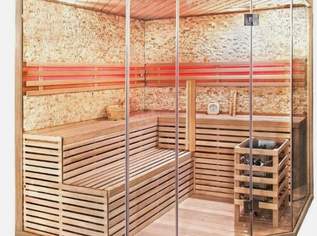 Sauna finlandesa mit Montage , 1999 €, Marktplatz-Beauty, Gesundheit & Wellness in 1050 Margareten