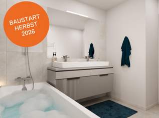 THE ARIK · Rückzugsort im Grünen – 2 Zimmer mit Garten & Terrasse, 283200 €, Immobilien-Wohnungen in 1160 Ottakring THE ARIK · Rückzugsort im Grünen – 2 Zimmer mit Garten & Terrasse, 283200 €, Immobilien-Wohnungen in 1160 Ottakring