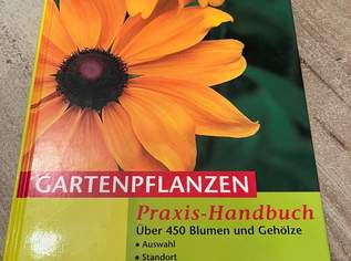 Gartenpflanzen Praxis Handbuch, 2 €, Marktplatz-Bücher & Bildbände in 4673 Gaspoltshofen Gartenpflanzen Praxis Handbuch, 2 €, Marktplatz-Bücher & Bildbände in 4673 Gaspoltshofen