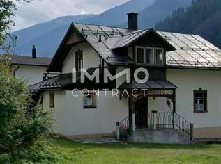 Alpine Landhausidylle mit Freizeitwohnsitzwidmung, 0 €, Immobilien-Häuser in 9963 St. Leonhard Alpine Landhausidylle mit Freizeitwohnsitzwidmung, 0 €, Immobilien-Häuser in 9963 St. Leonhard