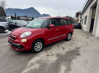 500L 1,3 MultiJet 95 SCR Aut. Mirror, 12900 €, Auto & Fahrrad-Autos in 6233 Gemeinde Kramsach