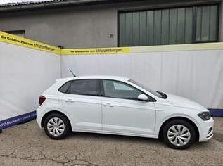 Polo Comfortline 1,6 TDI 95 PS APP Tempomat, 13990 €, Auto & Fahrrad-Autos in 2532 Katastralgemeinde Heiligenkreuz