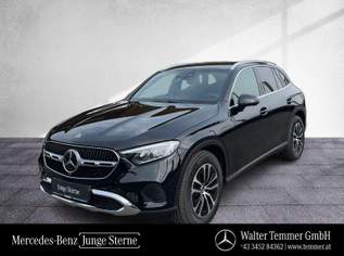 GLC 200 d 4MATIC AVANTGARDE, 52950 €, Auto & Fahrrad-Autos in 8434 Tillmitsch