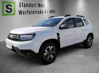 DUSTER Journey TCe 150 EDC, 24990 €, Auto & Fahrrad-Autos in 4600 Wels