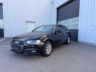 A4 Style Avant TDI, 8990 €, Auto & Fahrrad-Autos in 2353 Gemeinde Guntramsdorf