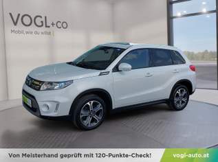 Vitara 1,6 DDiS 4WD GLX Flash, 14850 €, Auto & Fahrrad-Autos in 8160 Weiz