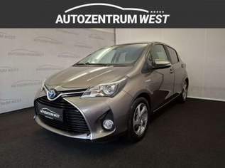 Yaris 1,5 VVT-i Hybrid Edition45...Nebelscheinwerfer/..., 13986 €, Auto & Fahrrad-Autos in 6410 Marktgemeinde Telfs
