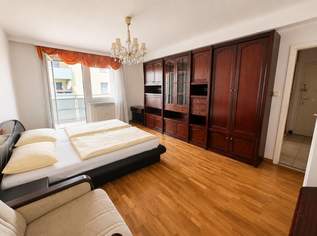 🏡 3-Zimmer-Wohnung | NFL: 81,79 m² | Loggia & Balkon | Lift | Viel Potenzial, 229000 €, Immobilien-Wohnungen in 1100 Favoriten