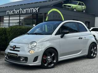 500 595C Competizione, 14900 €, Auto & Fahrrad-Autos in 5102 Anthering 500 595C Competizione, 14900 €, Auto & Fahrrad-Autos in 5102 Anthering