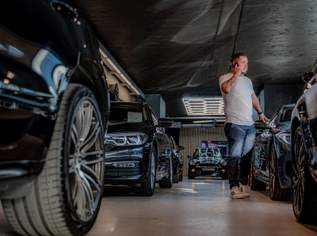 520 d xDrive M Sport, 27990 €, Auto & Fahrrad-Autos in 4820 Bad Ischl